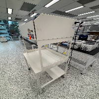 Air Science Purair Laminar Flow Cabinet image 3